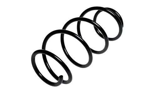 STANDARD SPRINGS ST135053F Пружина подвески передней