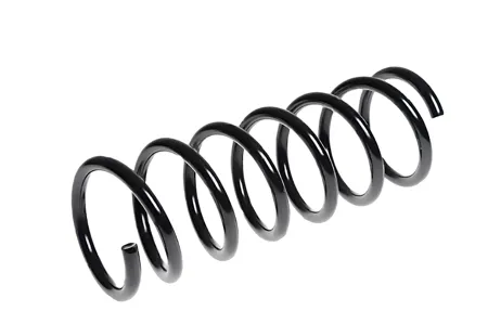 STANDARD SPRINGS ST135056R Пружина подвески Volvo V70 07- задн.
