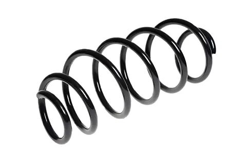 STANDARD SPRINGS ST135059F Пружина передняя Volvo