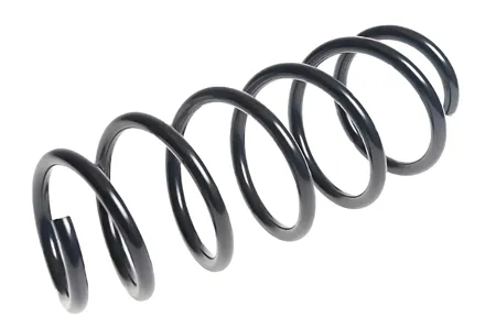 STANDARD SPRINGS ST135061F Пружина подвески