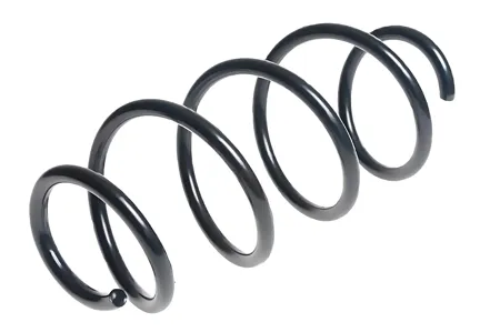 STANDARD SPRINGS ST135062F Пружина передняя Volvo