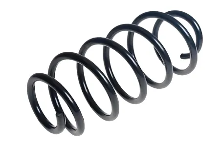 STANDARD SPRINGS ST135064F Пружина передняя Volvo XC60 2 4D D4 D5 AWD w. Sport s susp. 08-