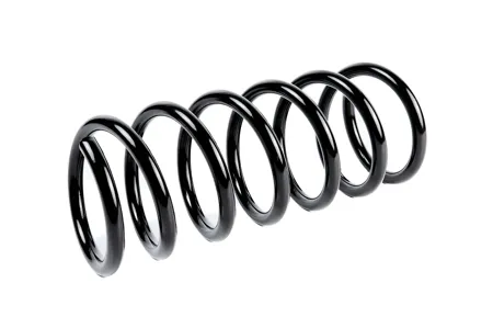 STANDARD SPRINGS ST136001R Пружина задняя Geely Atlas 2017-