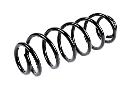 STANDARD SPRINGS ST136002R Пружина подвески Geely Coolray -23