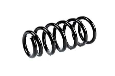 STANDARD SPRINGS ST137002R Пружина задняя Haval