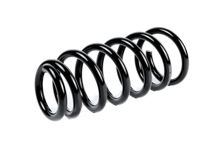STANDARD SPRINGS ST137003R Пружина задняя Haval
