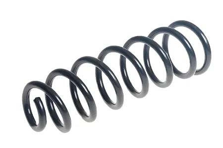 STANDARD SPRINGS ST140008R Пружина подвески задней