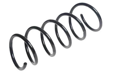 STANDARD SPRINGS ST140010F Пружина подвески передней