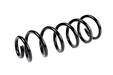 STANDARD SPRINGS ST140010R Пружина задняя Renault