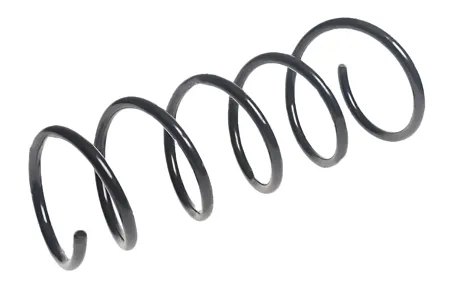 STANDARD SPRINGS ST140011F Пружина подвески передней