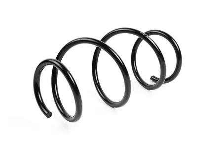 STANDARD SPRINGS ST140014F Пружина передняя Lada