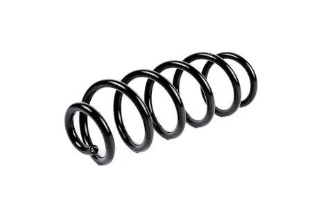 STANDARD SPRINGS ST140014R Пружина подвески Lada Vesta Vesta SW 15- задн.