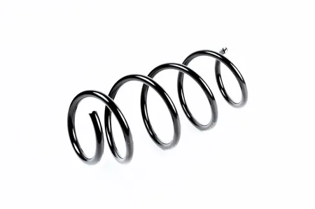 STANDARD SPRINGS ST140015F Пружина подвески Lada Vesta Vesta SW 15- передн.