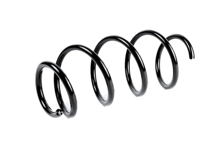 STANDARD SPRINGS ST140016F Пружина передняя Lada