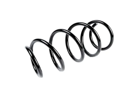 STANDARD SPRINGS ST140017F Пружина передняя Lada