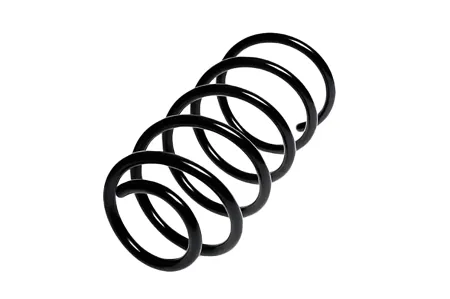 STANDARD SPRINGS ST145000F Пружина подвески передней