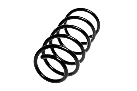 STANDARD SPRINGS ST145000R Пружина задняя