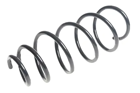 STANDARD SPRINGS ST145001F Пружина подвески передней