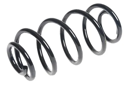 STANDARD SPRINGS ST145001R Пружина подвески задней