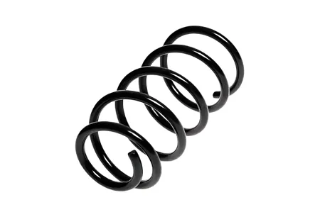STANDARD SPRINGS ST145002R Пружина подвески