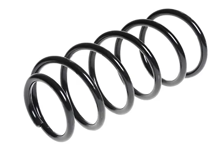 STANDARD SPRINGS ST145004F Пружина подвески передней