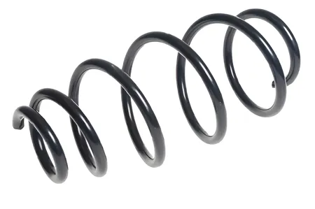 STANDARD SPRINGS ST145006F Пружина подвески