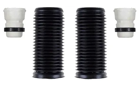 STANDARD SPRINGS STP1002 Защитный комплект передний Audi