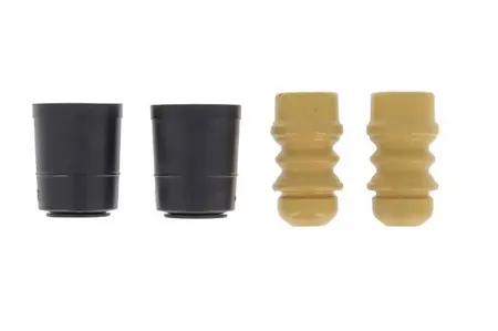 STANDARD SPRINGS STP1006 ЗАЩИТНЫЙ КОМПЛЕКТ ПЕРЕДНИЙ AUDI