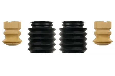 STANDARD SPRINGS STP1008 КОМПЛЕКТ ЗАЩИТНЫЙ ПЕРЕДНИЙ BMW 5 SERIES (E39) 1995-2004 WO Sport SUSP