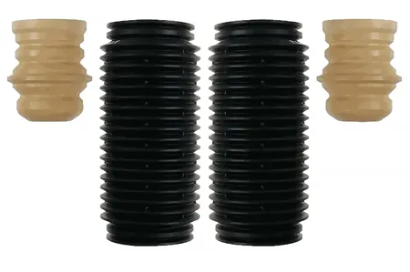 STANDARD SPRINGS STP1009 КОМПЛЕКТ ЗАЩИТНЫЙ ПЕРЕДНИЙ BMW X3 (E83) 2004-2010 WO Sport SUSP.
