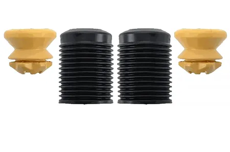 STANDARD SPRINGS STP1010 КОМПЛЕКТ ЗАЩИТНЫЙ ПЕРЕДНИЙ BMW 5 SERIES (F10) 2010-2016 6 SERIES (F06 F12 F13) 2011-2018