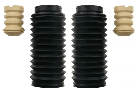 STANDARD SPRINGS STP1011 КОМПЛЕКТ ЗАЩИТНЫЙ ПЕРЕДНИЙ BMW X5 (E53) 2000-2007