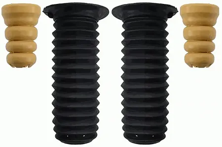 STANDARD SPRINGS STP1012 КОМПЛЕКТ ЗАЩИТНЫЙ ПЕРЕДНИЙ BMW 1 SERIES (F20F21) 2010-2020 3 SERIES (F30F31) 2011-2019