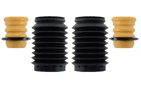STANDARD SPRINGS STP1017 КОМПЛЕКТ ЗАЩИТНЫЙ ПЕРЕДНИЙ BMW 5 SERIES (E60E61) 2003-2010