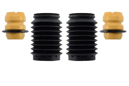 STANDARD SPRINGS STP1018 КОМПЛЕКТ ЗАЩИТНЫЙ ПЕРЕДНИЙ BMW X1 (E84) 2009-2015 2WD