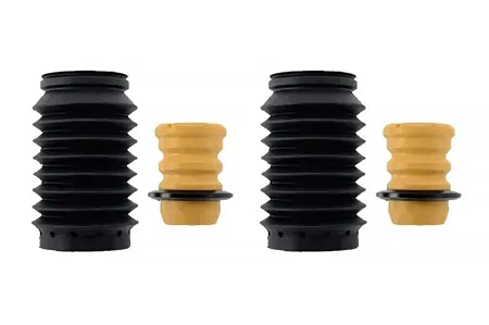 STANDARD SPRINGS STP1023 КОМПЛЕКТ ЗАЩИТНЫЙ ПЕРЕДНИЙ BMW X1 (E84) 2009-2015 4WD
