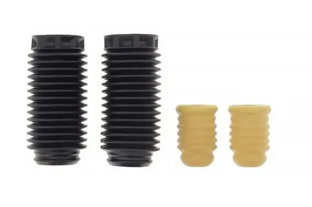 STANDARD SPRINGS STP1028 КОМПЛЕКТ ЗАЩИТНЫЙ ПЕРЕДНИЙ Citroen С3 (A51) 2009-2016