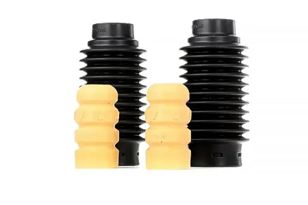 STANDARD SPRINGS STP1029 КОМПЛЕКТ ЗАЩИТНЫЙ ПЕРЕДНИЙ Citroen С2 2003-2010 С3 2002-2009