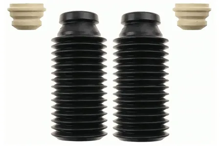 STANDARD SPRINGS STP1030 КОМПЛЕКТ ЗАЩИТНЫЙ ПЕРЕДНИЙ Chrysler Voyager Grand Voyager (ES GS) 1990-2001