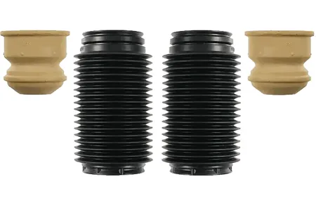 STANDARD SPRINGS STP1034 КОМПЛЕКТ ЗАЩИТНЫЙ ПЕРЕДНИЙ Ford Mondeo 2000-2007 Tourneo Connect 2002-2012 Transit Connect 2002-20