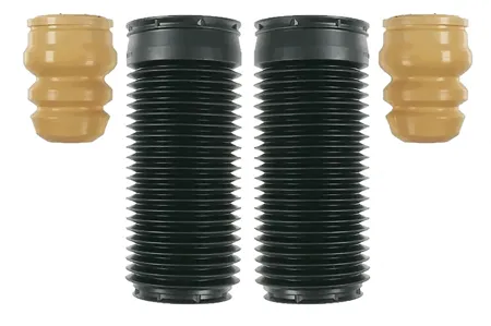 STANDARD SPRINGS STP1037 КОМПЛЕКТ ЗАЩИТНЫЙ ПЕРЕДНИЙ Ford Transit 2006-2014