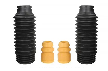 STANDARD SPRINGS STP1059 ЗАЩИТНЫЙ КОМПЛЕКТ ПЕРЕДНИЙ Hyundai Kia