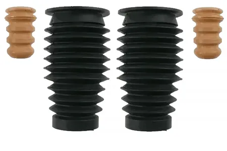 STANDARD SPRINGS STP1073 ЗАЩИТНЫЙ КОМПЛЕКТ ПЕРЕДНИЙ Land Rover
