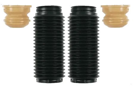 STANDARD SPRINGS STP1075 КОМПЛЕКТ ЗАЩИТНЫЙ ПЕРЕДНИЙ Mercedes Vito Viano (W639) 2003-8.2010