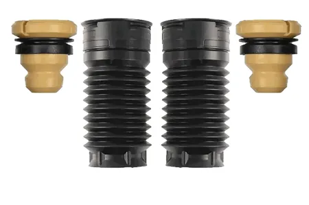 STANDARD SPRINGS STP1077 КОМПЛЕКТ ЗАЩИТНЫЙ ПЕРЕДНИЙ Mercedes E-CLASS (S211 W211) 2002-2019 EXC. AVANTGARDE Sport