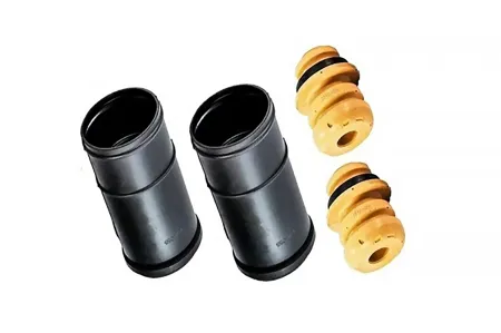 STANDARD SPRINGS STP1086 Комплект защитный передней подвески перед лев,прав.