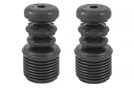STANDARD SPRINGS STP1087 КОМПЛЕКТ ЗАЩИТНЫЙ ПЕРЕДНИЙ Mitsubishi Pajero (V6 V7 V8 V9) 2000-2020
