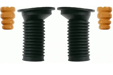 STANDARD SPRINGS STP1134 ЗАЩИТНЫЙ КОМПЛЕКТ ПЕРЕДНИЙ Toyota