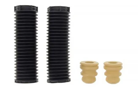 STANDARD SPRINGS STP1142 КОМПЛЕКТ ЗАЩИТНЫЙ ПЕРЕДНИЙ Volvo XC60 2008-2017 V60 2010-2018
