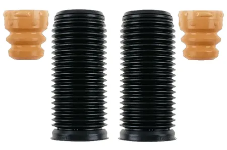 STANDARD SPRINGS STP1143 КОМПЛЕКТ ЗАЩИТНЫЙ ПЕРЕДНИЙ VW Skoda Sharan (7N) 2010- Tiguan (5N) 2007-2018 Golf (1K 5
